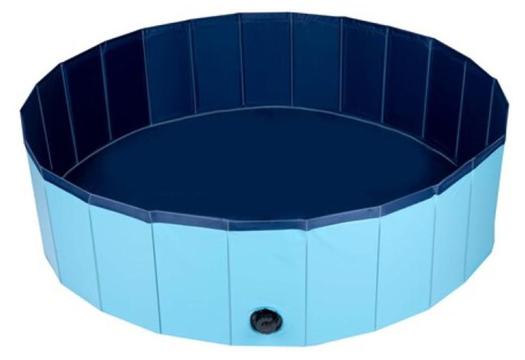 Bazén pro psy Ø 120 x 30 cm Pet Comfort M Obrázek produktu 