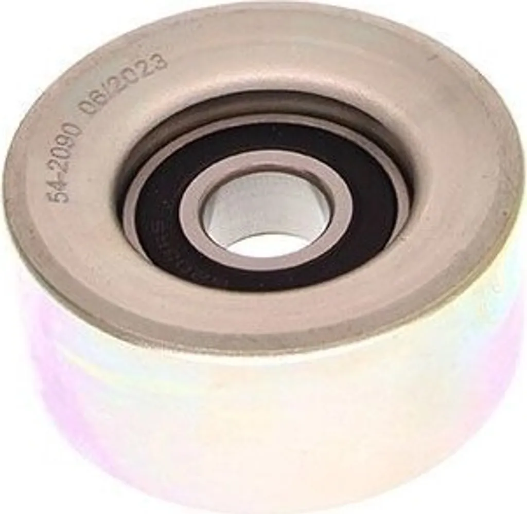 Supprimez les bruits de courroie avec le galet tendeur MAXGEAR 54-2090