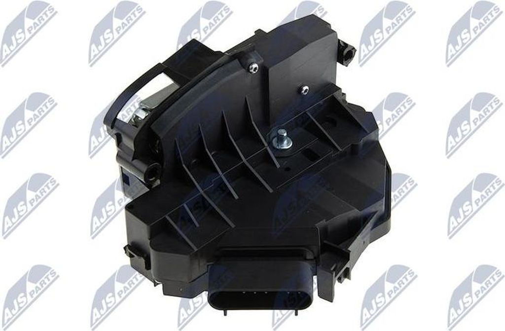 NTY EZC-VV-010 Türschloss OE 31349860 kompatibel mit XC60, V60, S60