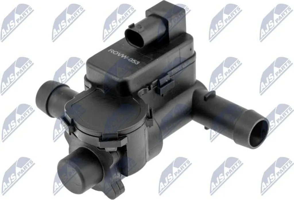 Vanne de Ventilation de Carter Moteur pour Touareg - Standard OE Qualité