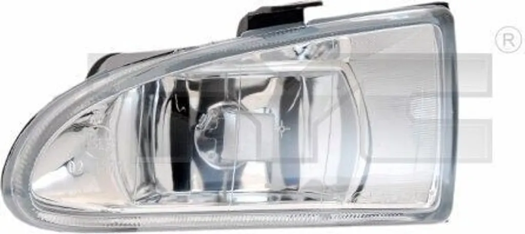 TYC 19-0276-05-2 Fendinebbia OE 1003583 compatibile con Fiesta