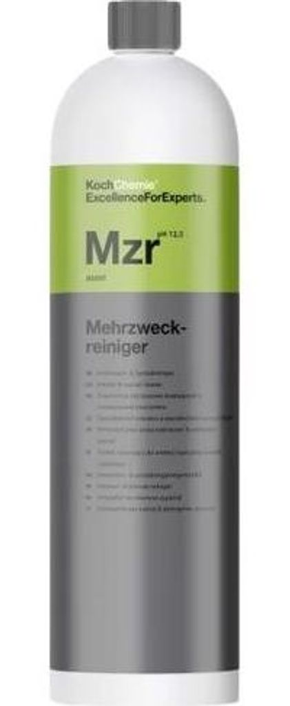 KOCH CHEMIE Allzweckreiniger 86001 Produktbild 