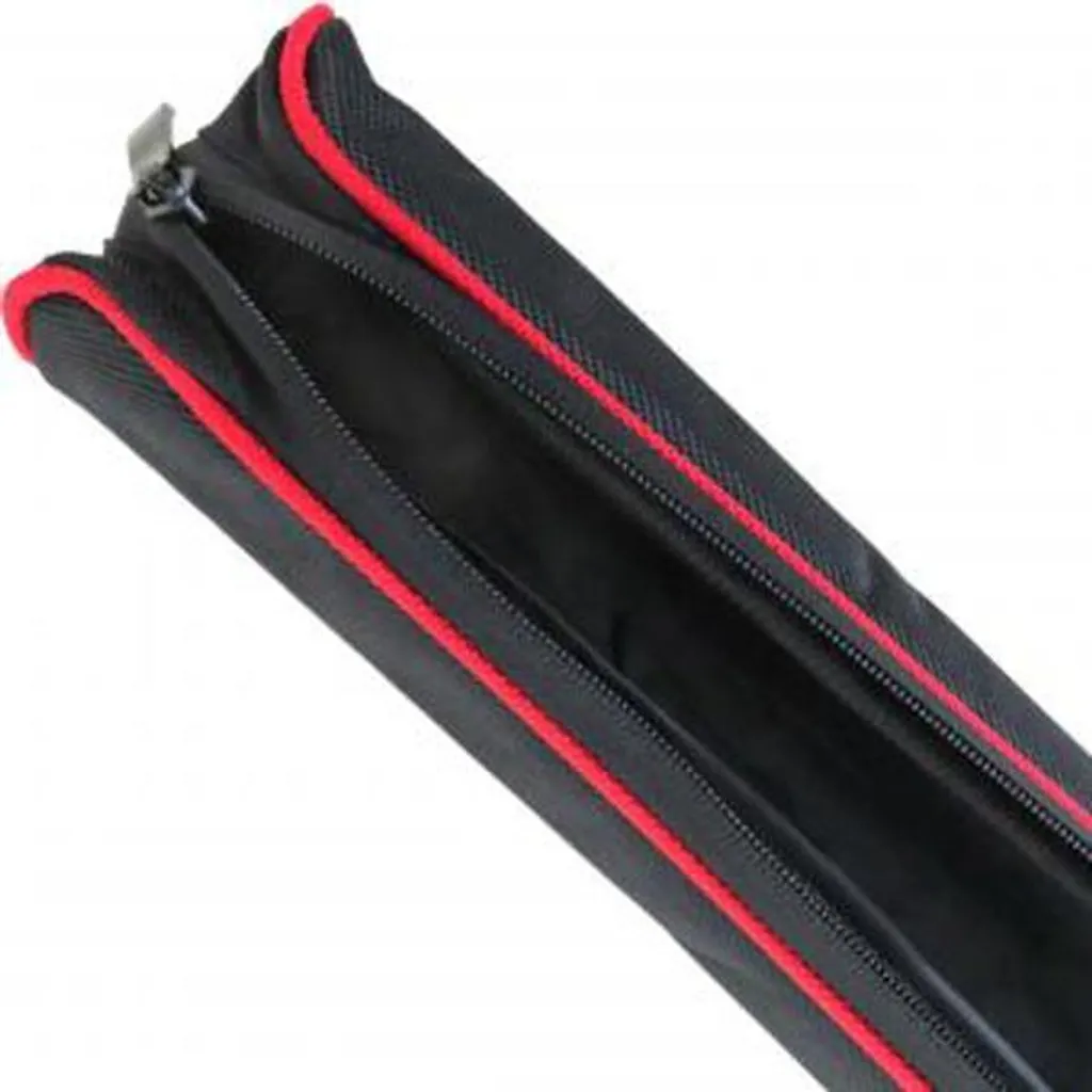 Micro Boompole Rode en aluminium 2m avec étui de rangement keepdrum noir