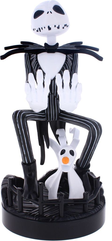EXQUISITE GAMING - Figurka Jack Skellington z Disney's Image du produit 
