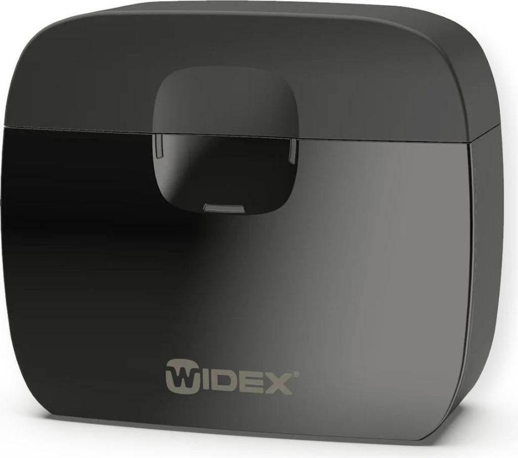 Widex mRIC Charge n Clean WPC101 Zdjęcie produktu 