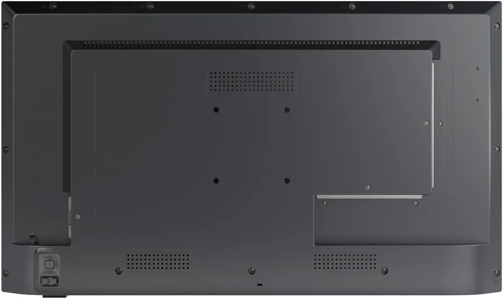 Écran Publicitaire NEC MultiSync E328-2 : Évitez les Reflets en Magasin - 7