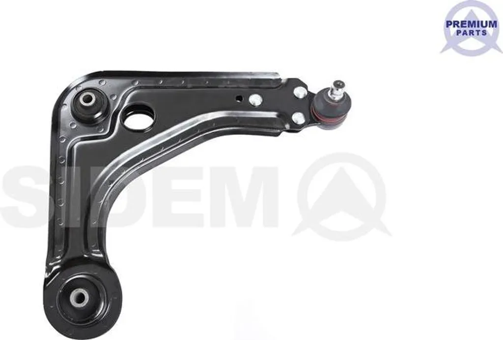 Suspension de roue SIDEM 3581 pour réparer le train de votre Fiesta