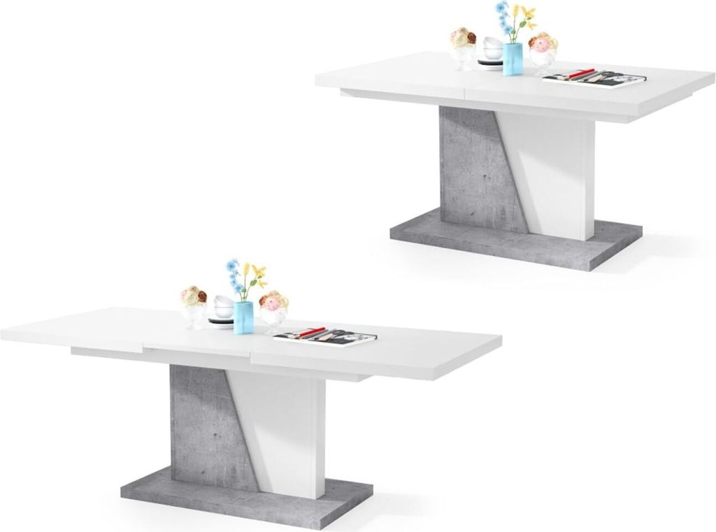 All4All Couchtisch Noel , Kaffeetisch , Wohnzimmertisch , Produktbild 