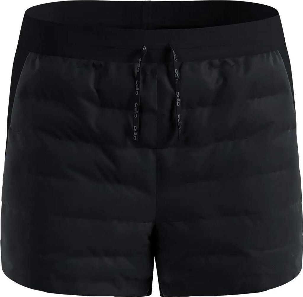 Odlo Zeroweight Insulator Black Black M