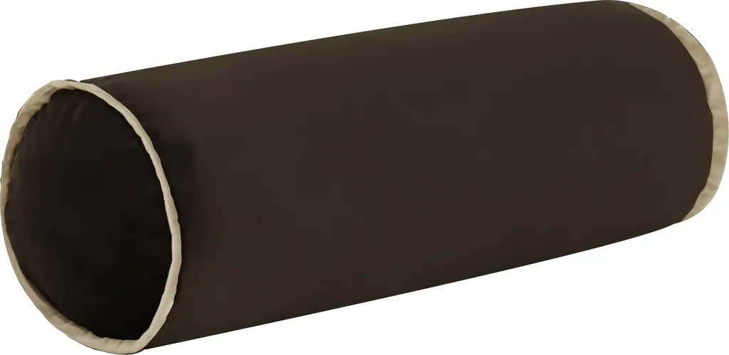 Cuscino Viaggio Grande Velluto - Poggiatesta Ergonomico Smart Comfort