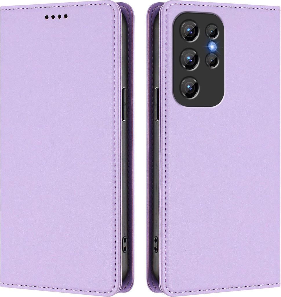 Custodia in pelle per Oukitel C1 / C1 Pro, custodia Immagine del prodotto 