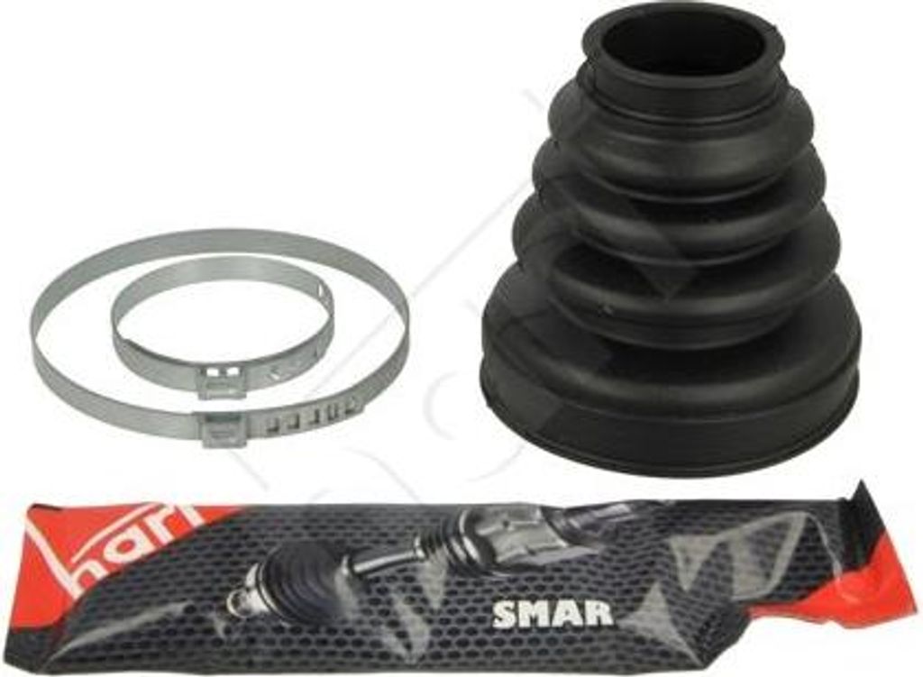 HART 419 783 Manschettensatz, Antriebswelle OE 328780 kompatibel mit C5, Ducato, Scudo, Ulysse, Phedra, Zeta, 406, 607