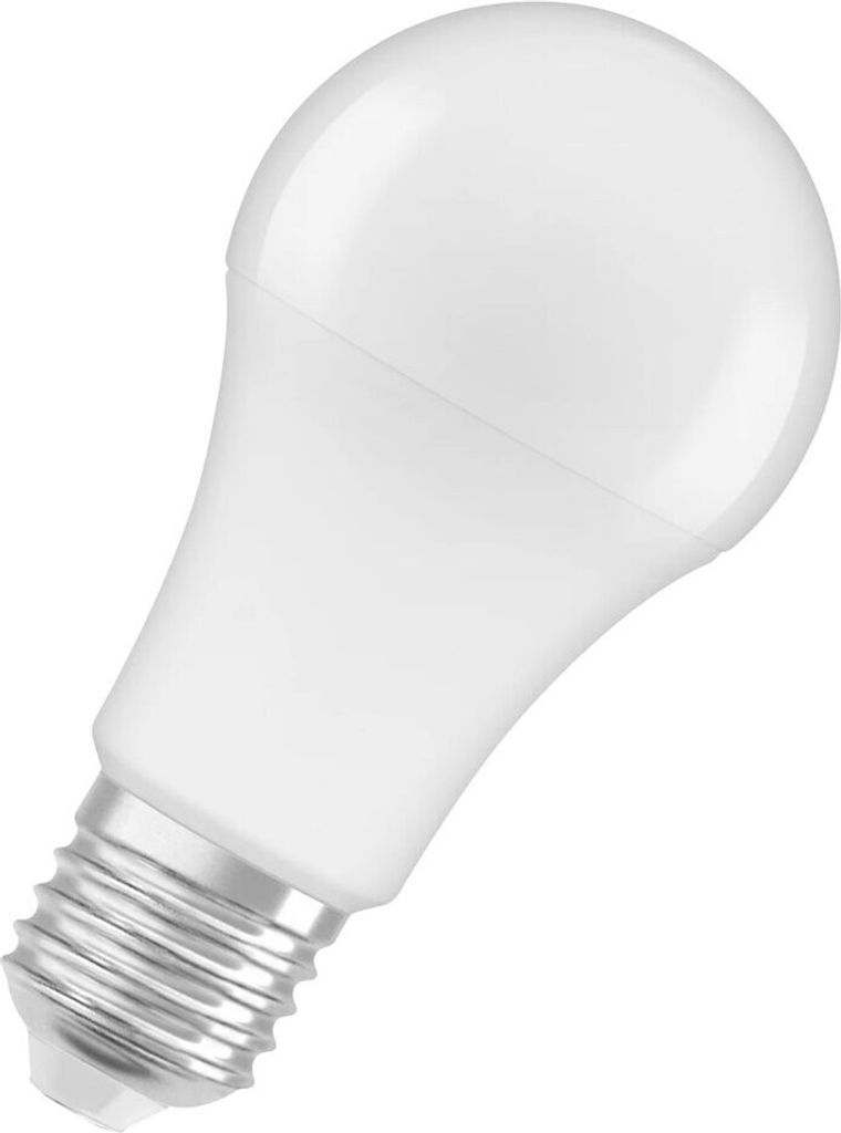 OSRAM STAR E27 LED žárovka 13W A100 matná denní bílá jako Obrázek produktu 3