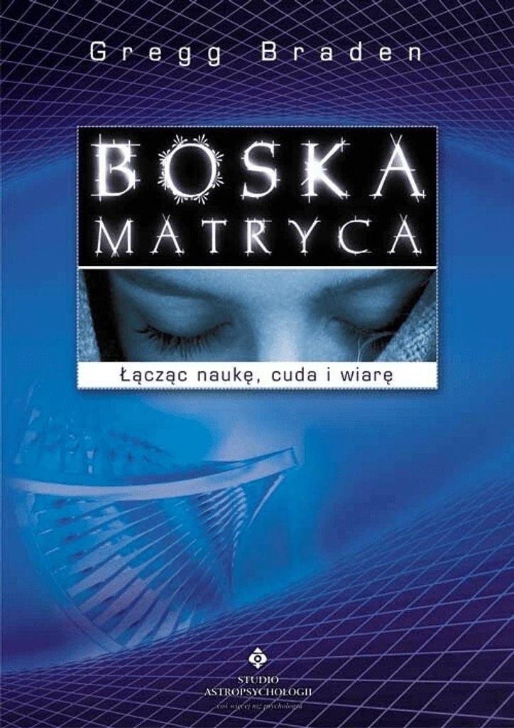 Boska matryca Zdjęcie produktu 