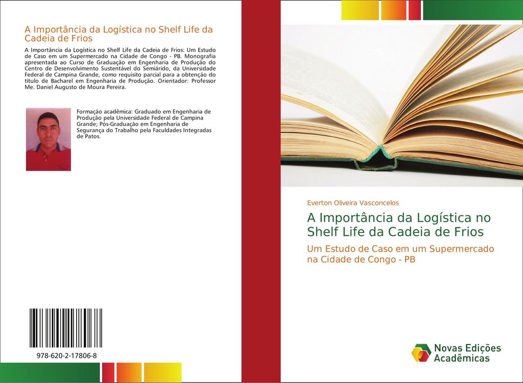 A Importância da Logística no Shelf Life da Cadeia de Frios