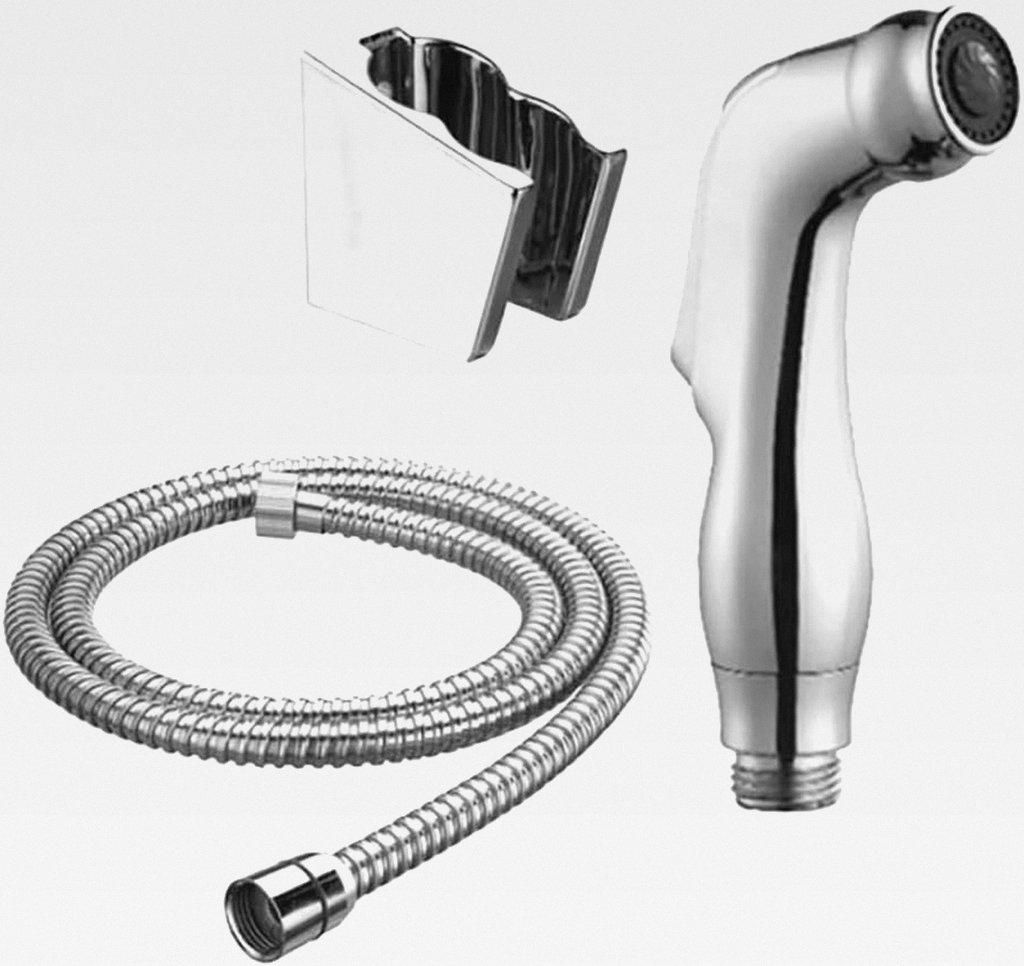 Hygienebrause Bidet Handbrause für WC-H300 aus Kunststoff