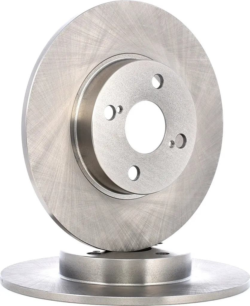Disque de frein STARK pour entretien Toyota Corolla E11 - Réf OE 4243112150