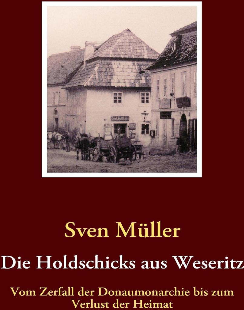Die Holdschicks aus Weseritz