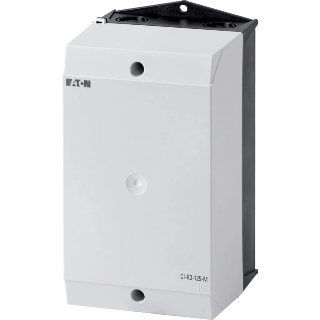 Custodia Eaton 206895 CI-K3-125-M | Design Industriale IP65