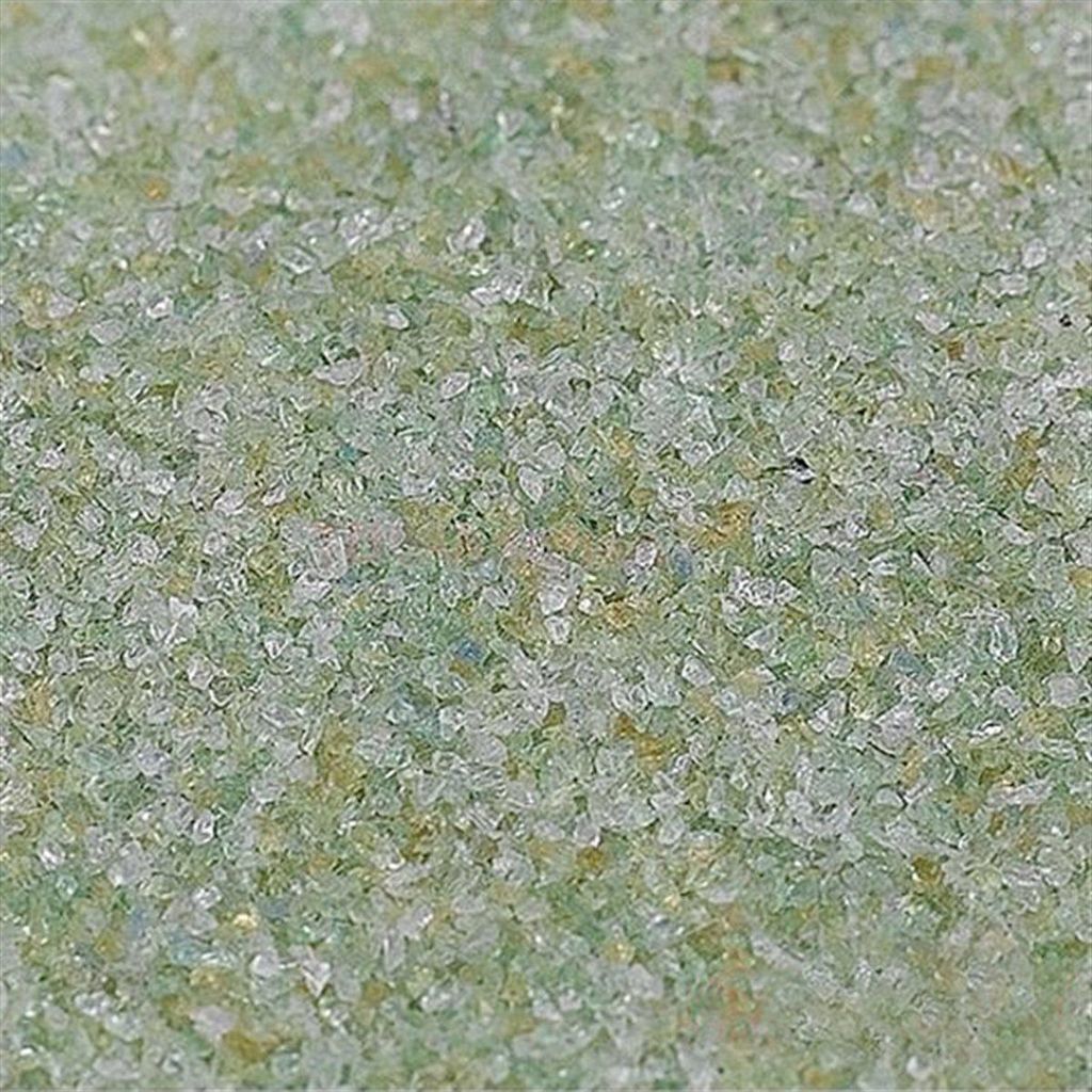 Strahlmittel Strahlfix 250 Glasgranulat 25 kg Sack Körnung 125-250 μ
