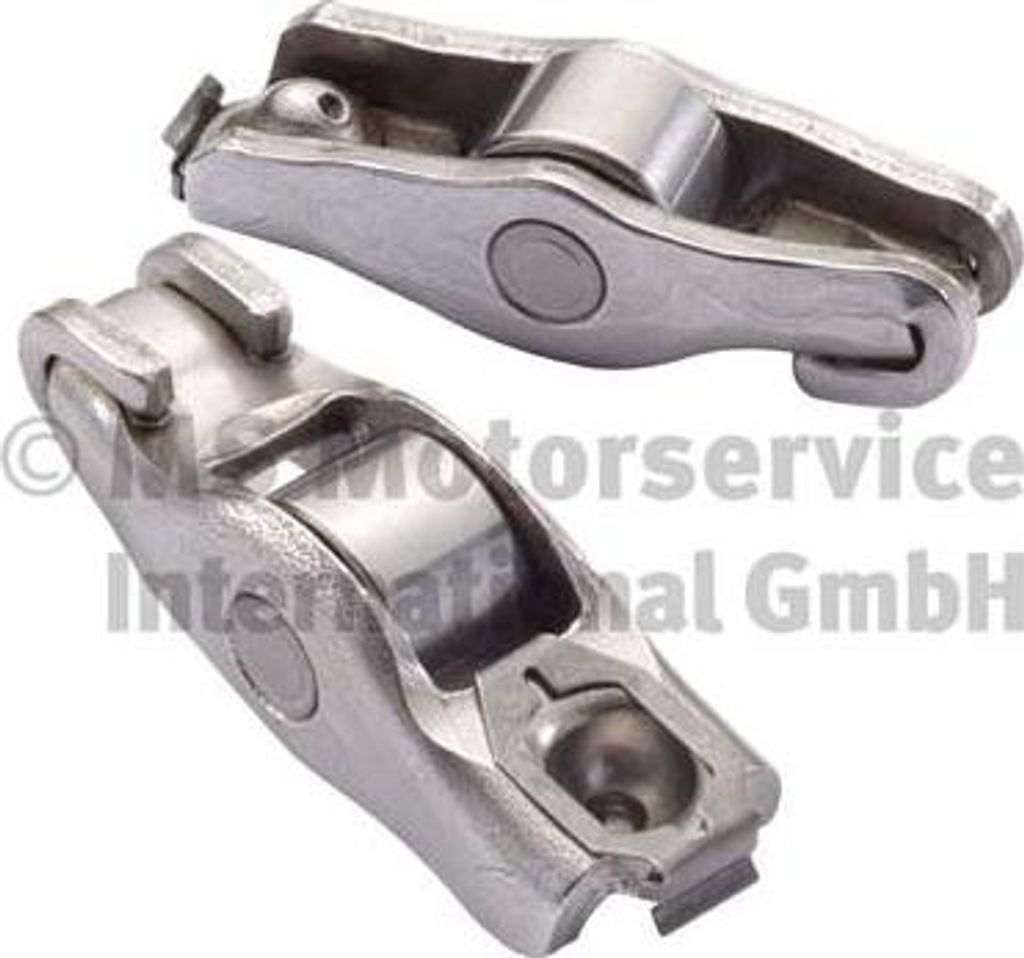 KOLBENSCHMIDT 50007612 Zugstange, Motorsteuerzeitenkontrolle OE 55200333 kompatibel mit 3er E90, Alf. 159, TT, CR-V, Astra H, Coupe, 300 C, Stilo, ...