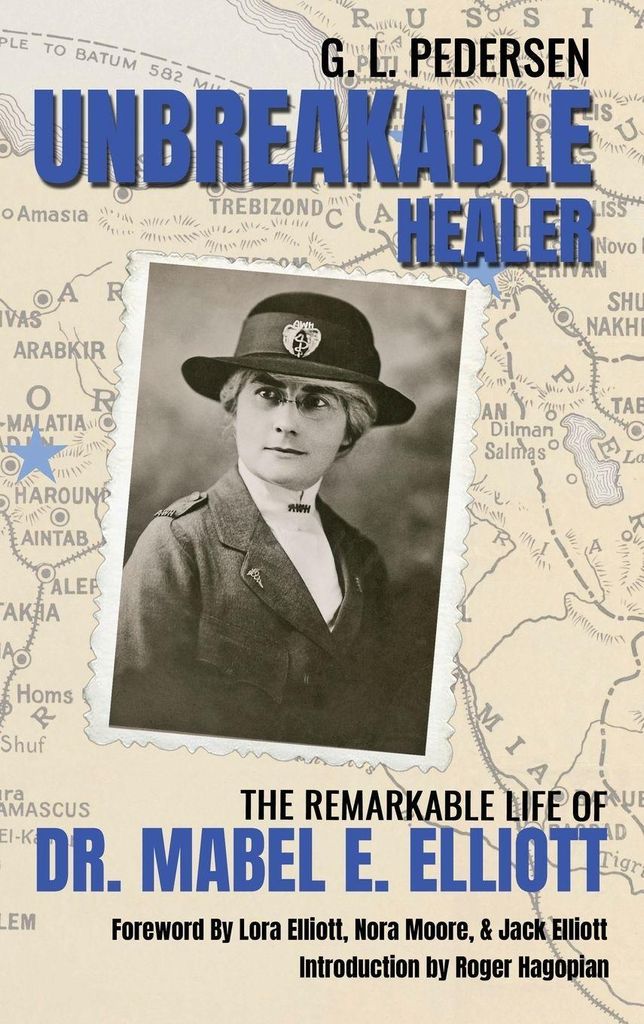 Unbreakable Healer