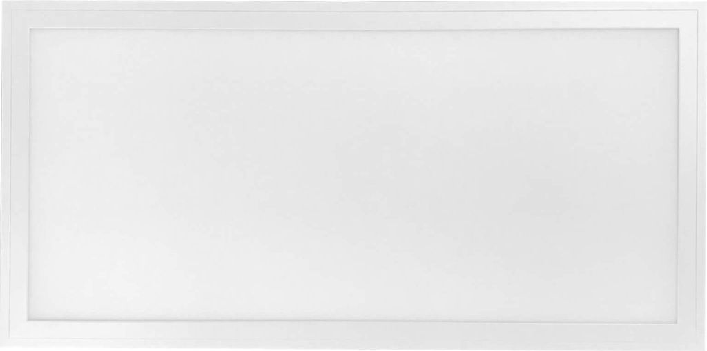 60x30 cm LED Panel Deckenleuchte Einbaupanel Ultraslim Produktbild 