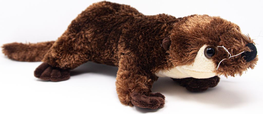 Cornelissen - Kuscheltier - Otter - 47 cm