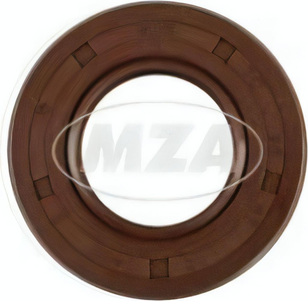 Wellendichtring 25x47x10, braun - AWO 425