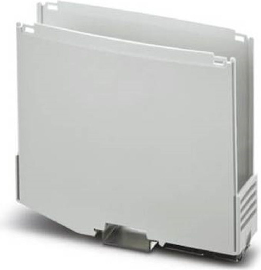 Phoenix Contact Gehäuseunterteil ICS25-B100X120-V-7035