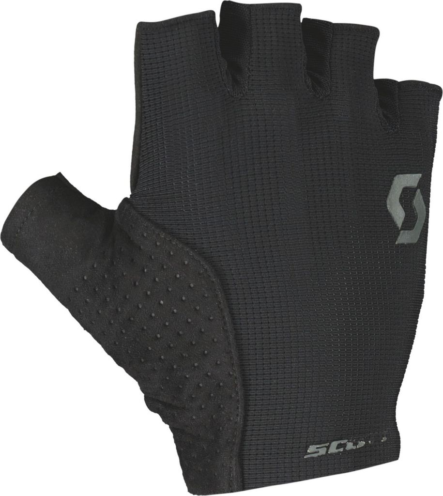 Scott Essential GEL Handschuh black XL