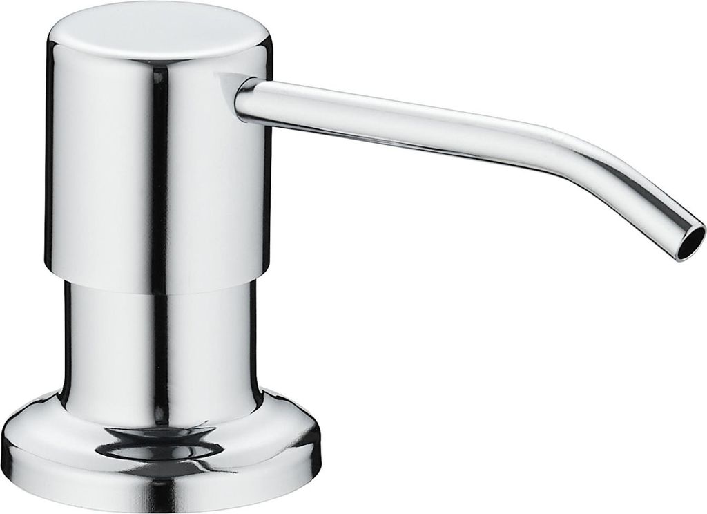 Mexen Seifenspender für Spülbecken, Chrom - 6601320-00 Produktbild 