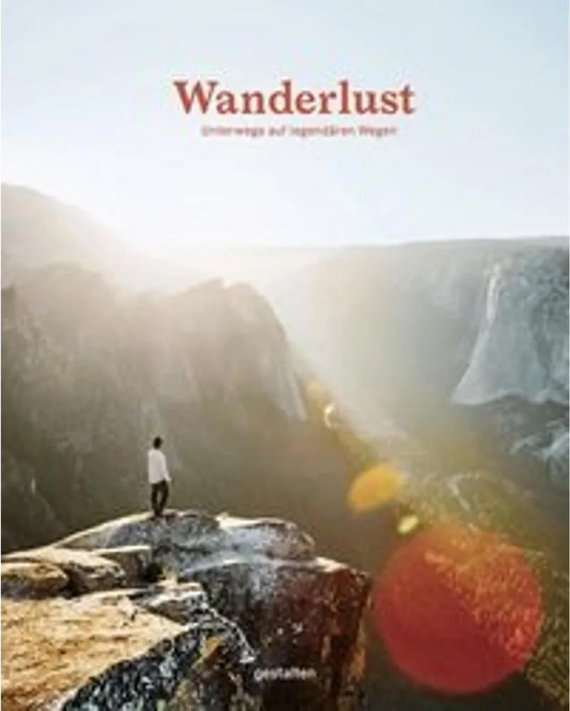 Wanderlust Organisateur de Valise Set de 6 Cubes pour Voyage Optimisé