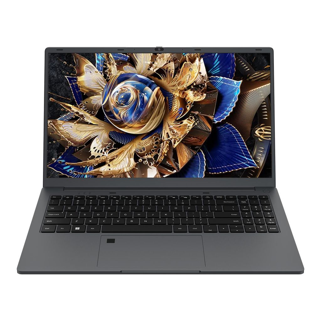 Ninkear A15 Air 2025 Laptop 15,6" FHD | AMD Ryzen 5 3500U | Produktbild 