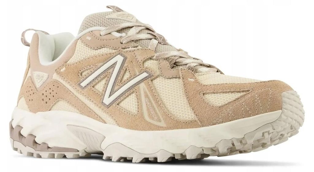 Schuhe New Balance ML610TBE