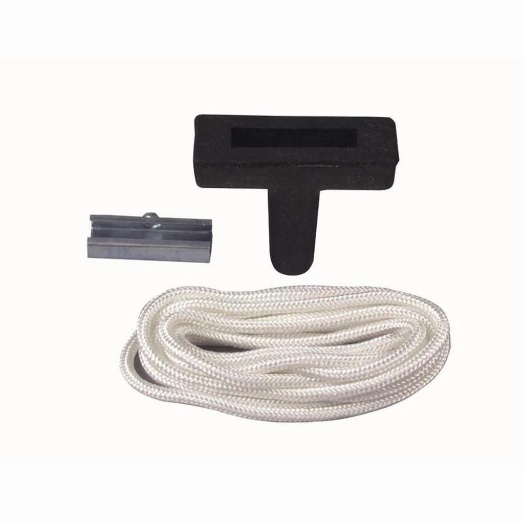 Anwurfseil mit Griff 220cm universal Produktbild 