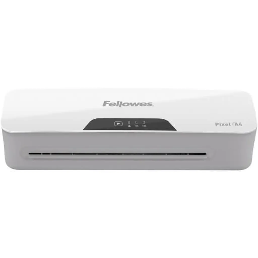 Fellowes Pixel A4 Plastificatrice 5601401 | Protezione Documenti Professionale - 5