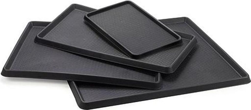 Vassoio PetTray XL, 100 x 90 cm, supporto per tappetini per Immagine del prodotto 