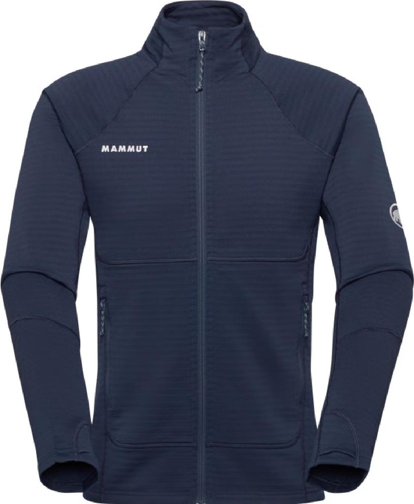Mammut Taiss ML Jacket Men Herren Funktionsjacke 1014 07280 Produktbild 