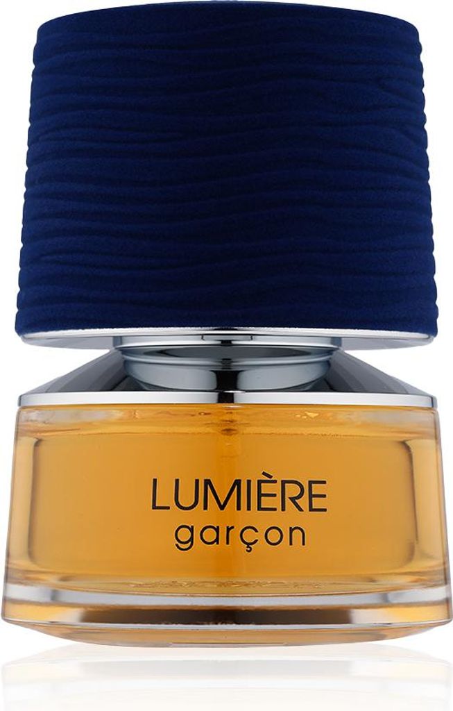French Avenue Lumiere Garcon Eau De Parfum 100ml Immagine del prodotto 