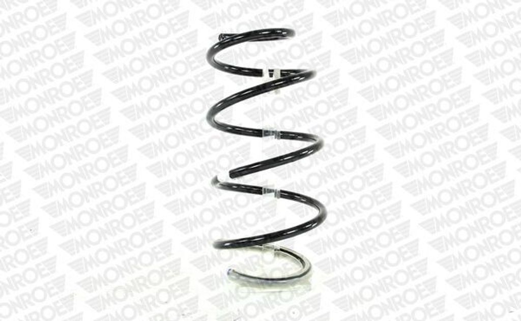 MONROE SP3906 Fahrwerksfeder OE 540100022R kompatibel mit Megane