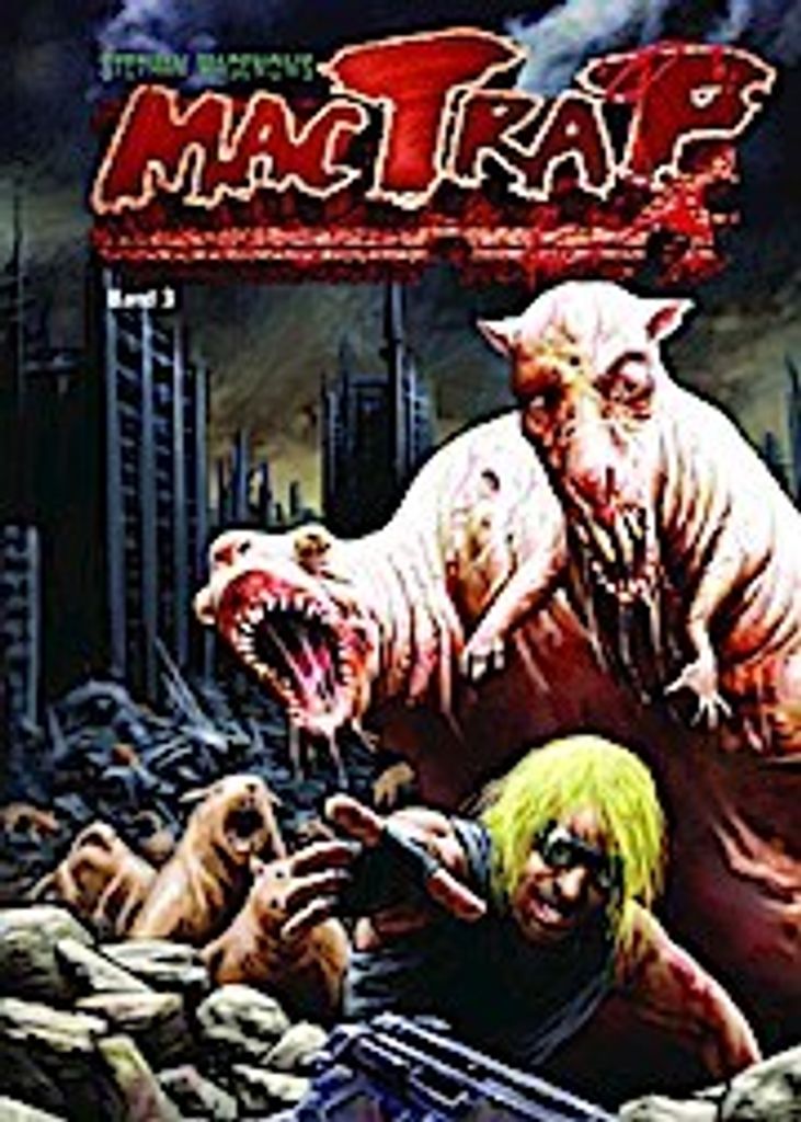 Mac Trap. Bd.3