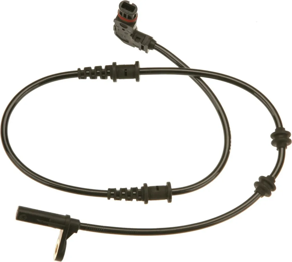 Capteur ABS TRW GBS2105 Haute Précision pour Mercedes-Benz A2035401217