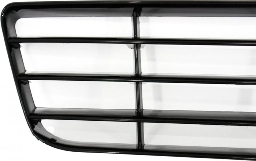 Grille de pare-chocs Golf 6 : remplacez votre grille cassée style R20