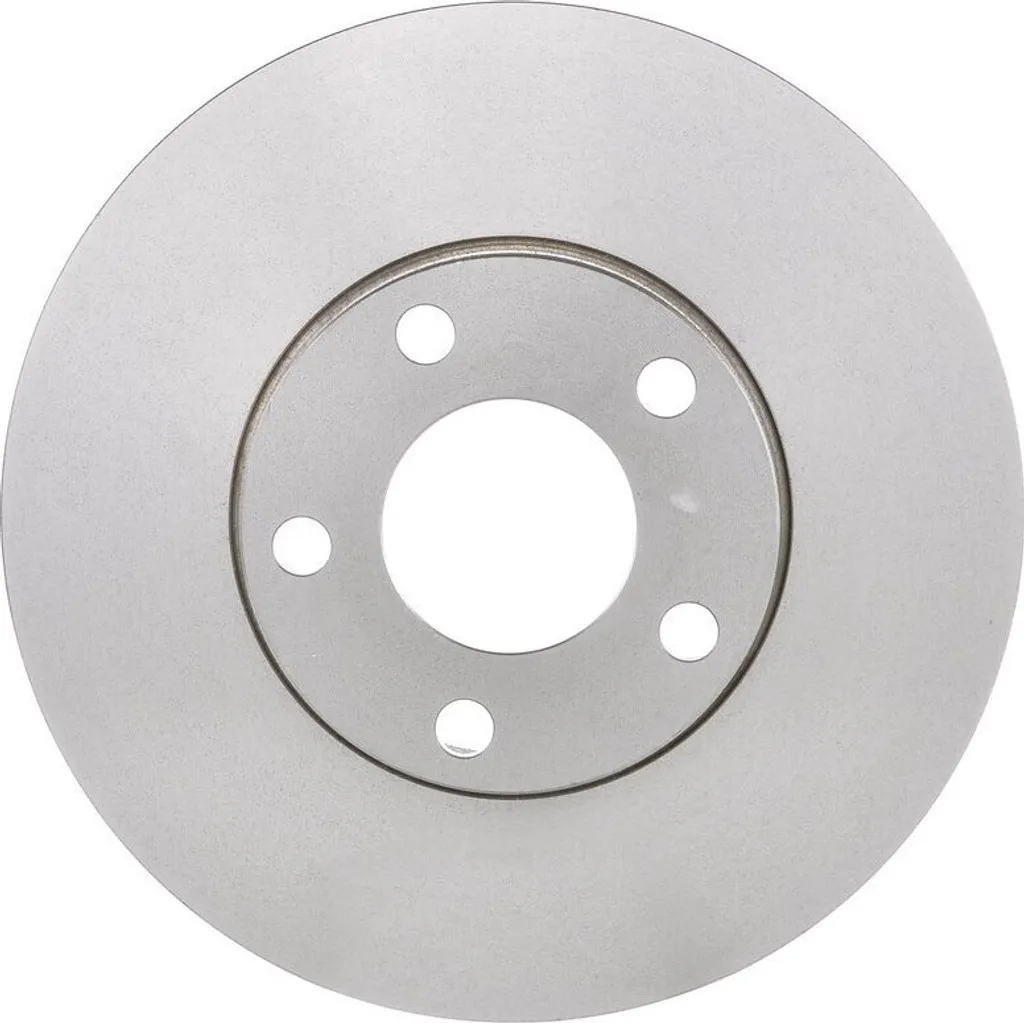 Disque de frein Bosch 288mm pour rénovation freinage Audi A4