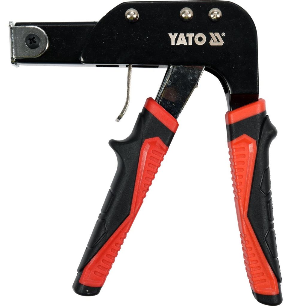 Yato YT-51450 Werkzeug toolfür die Dübelherstellung ofwood Gun of rivet for dowels tool for rivet for dowels