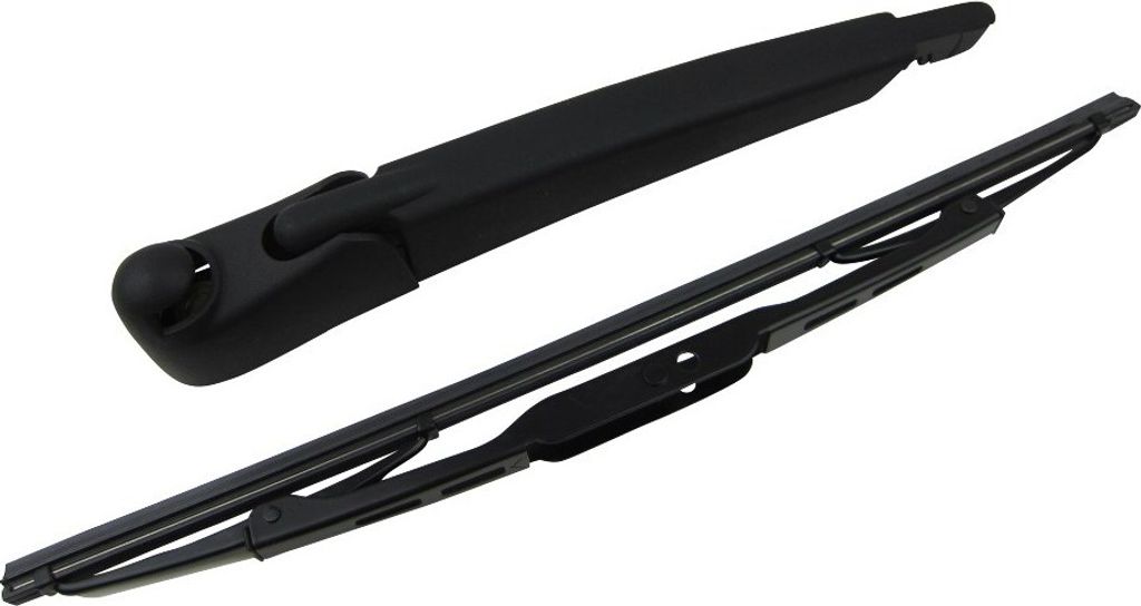 Scheibenwischer Heckwischer Wischerarm Wischer für Smart ForTwo 450 1999-2007