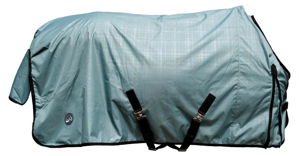 Fleecefutter Weidedecke, Salbei, 135 Produktbild 
