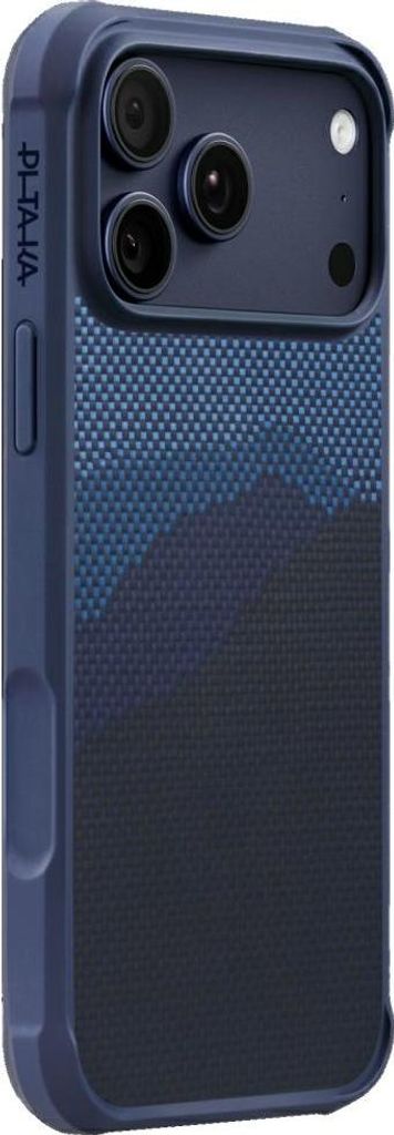 Pitaka KI1704MGP, Ochranný obal, Apple, iPhone 17 Pro, 16 Obrázok produktu 