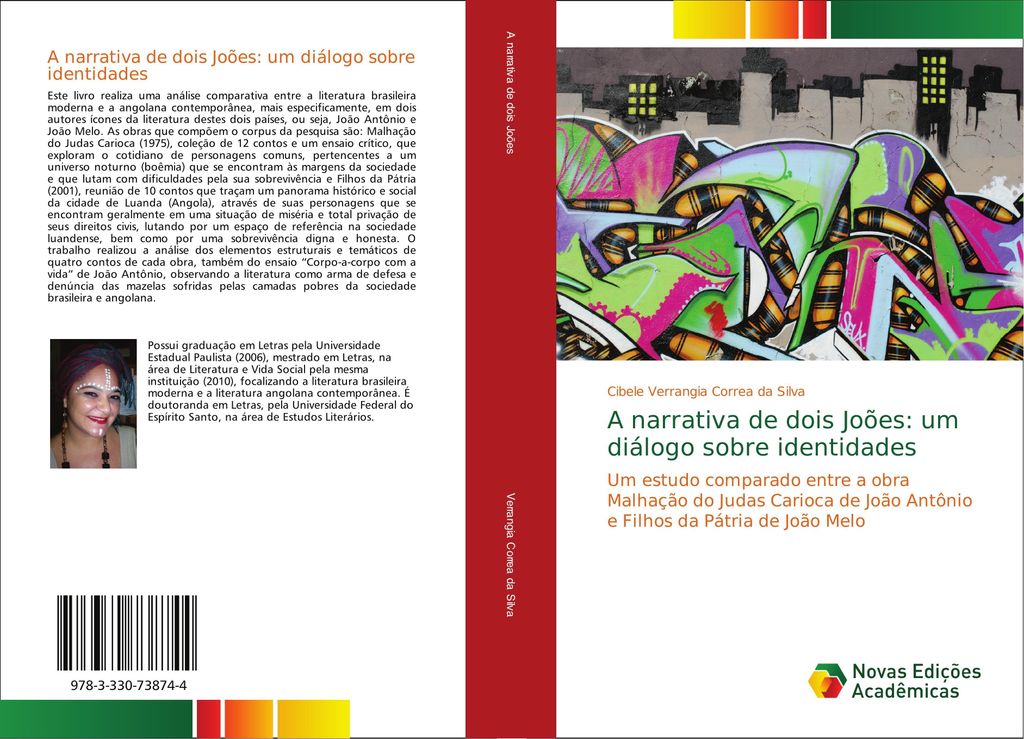 A narrativa de dois Joões: um diálogo sobre identidades